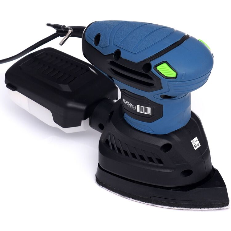 Kraft&Dele Professional KD1667-Z