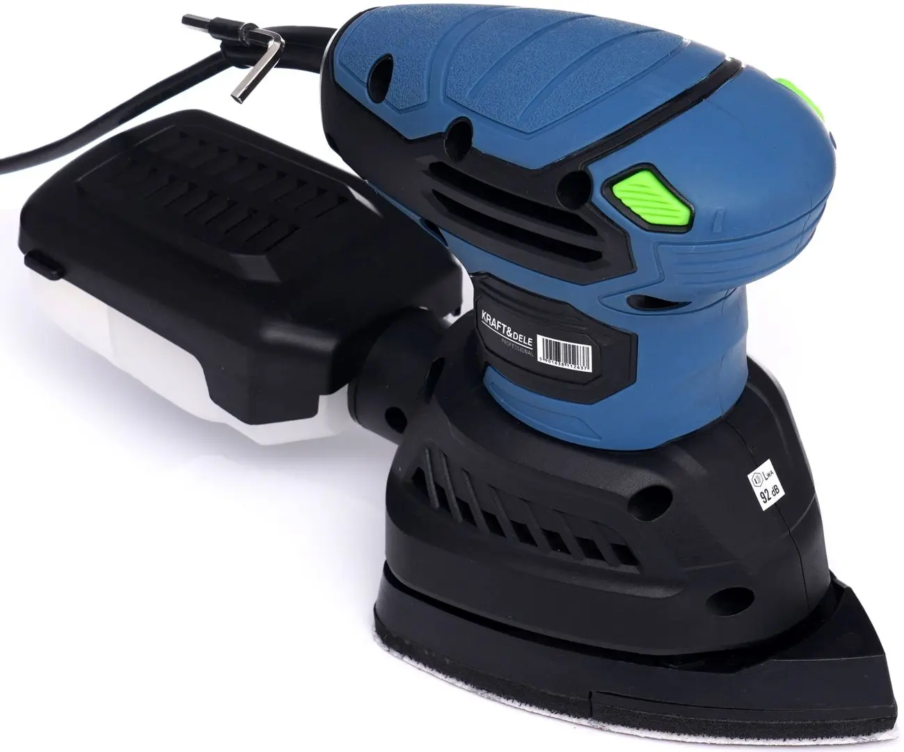 Polizor multifunctional Kraft&Dele Professional KD1667-Z