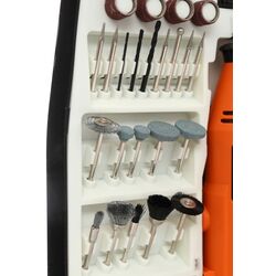 Unealta multifunctionala Kraft&Dele Professional KD10245 Thumb