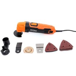 Freza multifunctionala Kraft&Dele Professional KD1672