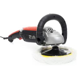 Masina de lustruit Kraft&Dele Professional EC531 Thumb