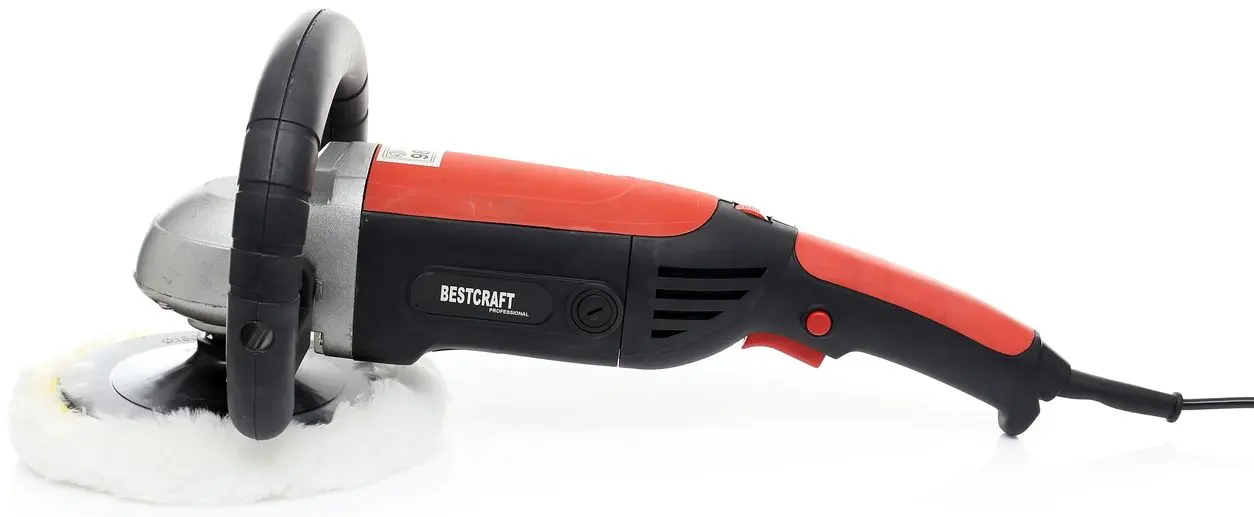 Masina de lustruit Kraft&Dele Professional EC531