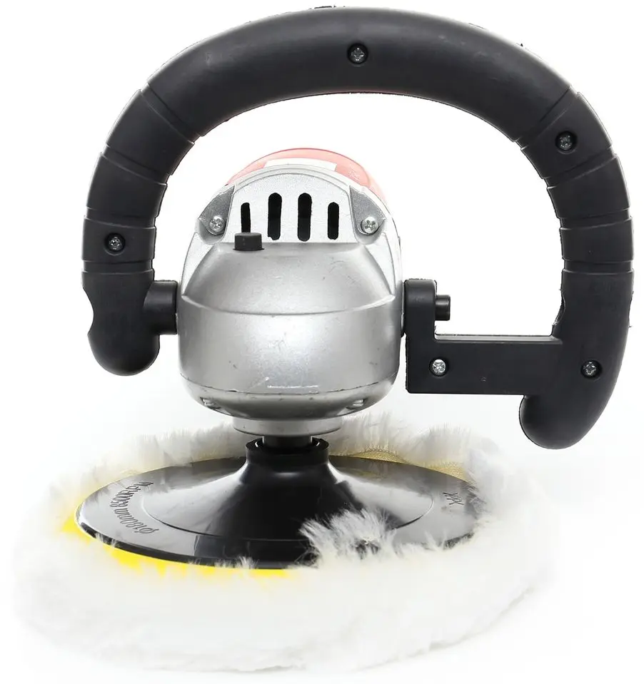 Masina de lustruit Kraft&Dele Professional EC531