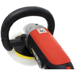 Masina de lustruit Kraft&Dele Professional EC531 Thumb