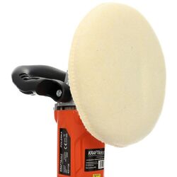 Masina de lustruit Kraft&Dele Professional KD1726 Thumb