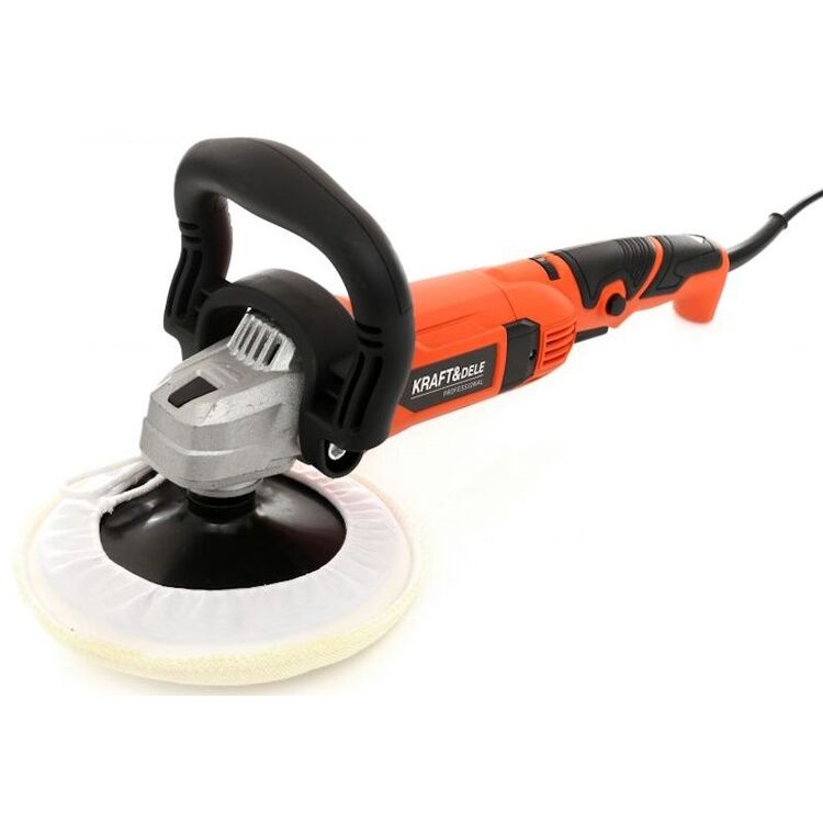Полировальная машина Kraft&Dele Professional KD1726