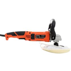 Masina de lustruit Kraft&Dele Professional KD1726 Thumb