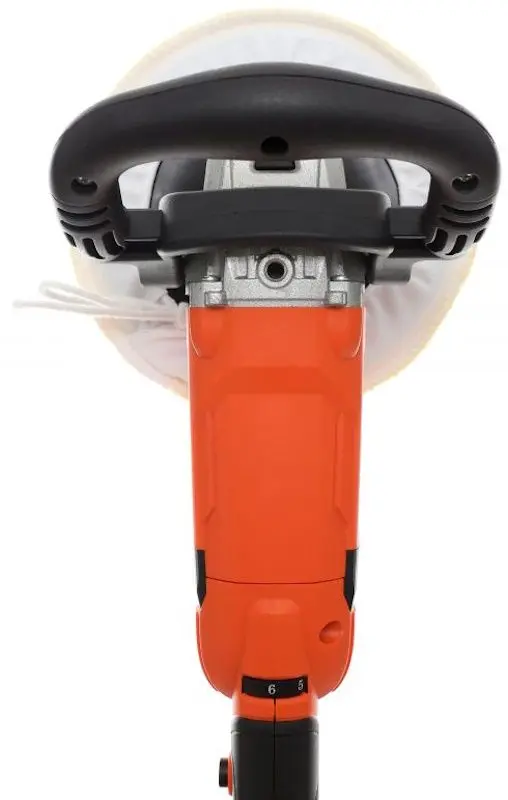 Masina de lustruit Kraft&Dele Professional KD1726