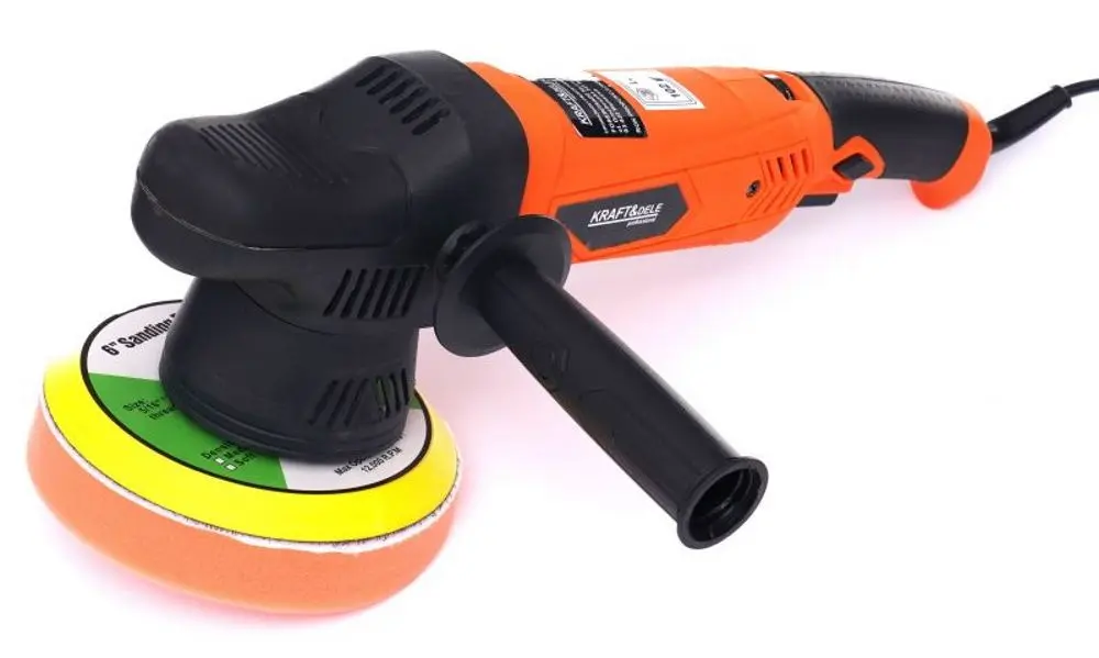 Masina de lustruit Kraft&Dele Professional KD3025