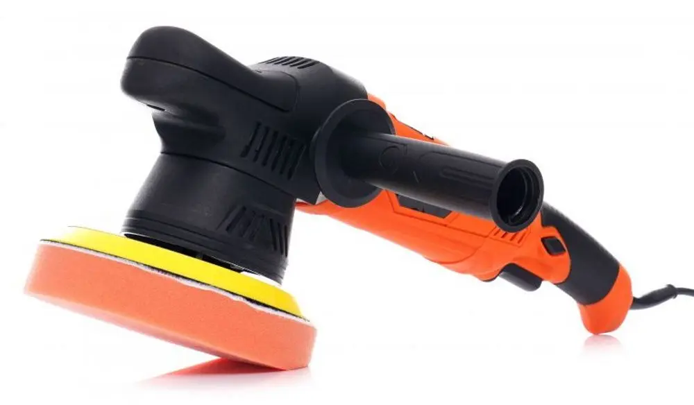 Masina de lustruit Kraft&Dele Professional KD3025