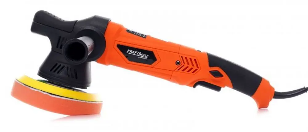 Masina de lustruit Kraft&Dele Professional KD3025
