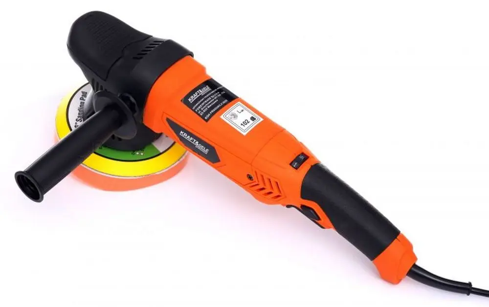 Masina de lustruit Kraft&Dele Professional KD3025