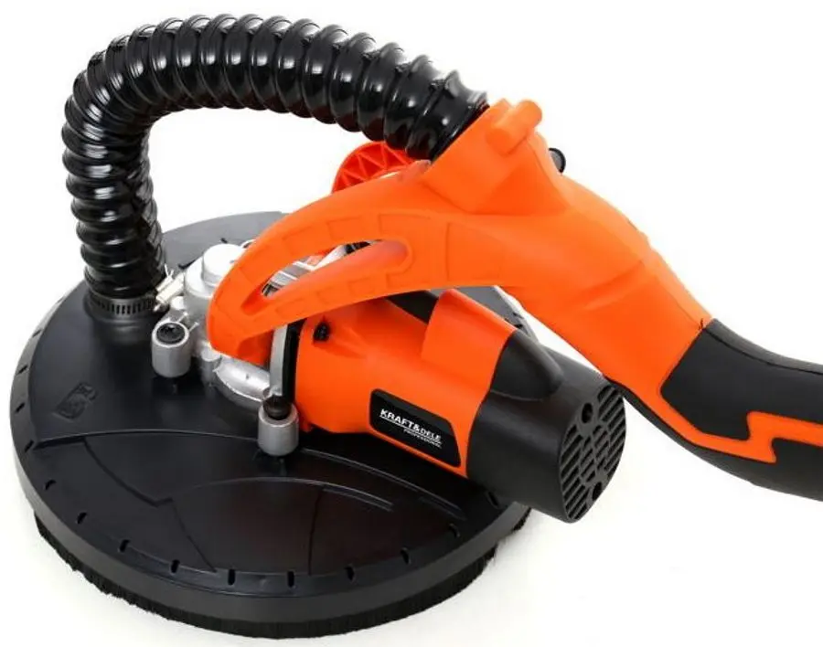 Шлифовальная машина для стен Kraft&Dele Professional KD1541