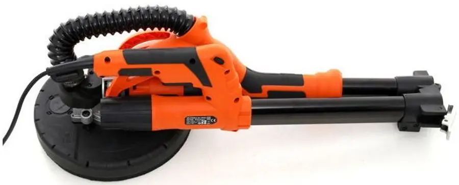 Masina de slefuit pentru perete Kraft&Dele Professional KD1542