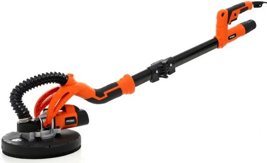 Masina de slefuit pentru perete Kraft&Dele Professional KD1542