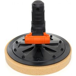 Masina de slefuit pentru perete Kraft&Dele Professional KD1544 Thumb