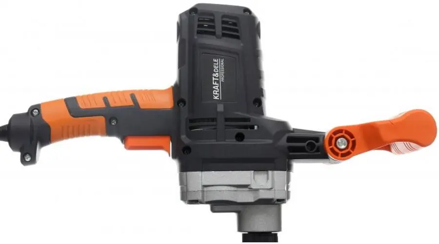 Masina de slefuit pentru perete Kraft&Dele Professional KD1544 - 3