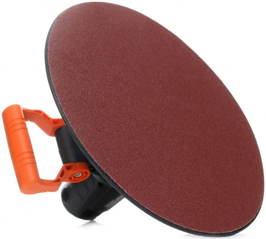 Masina de slefuit pentru perete Kraft&Dele Professional KD1544 - 7