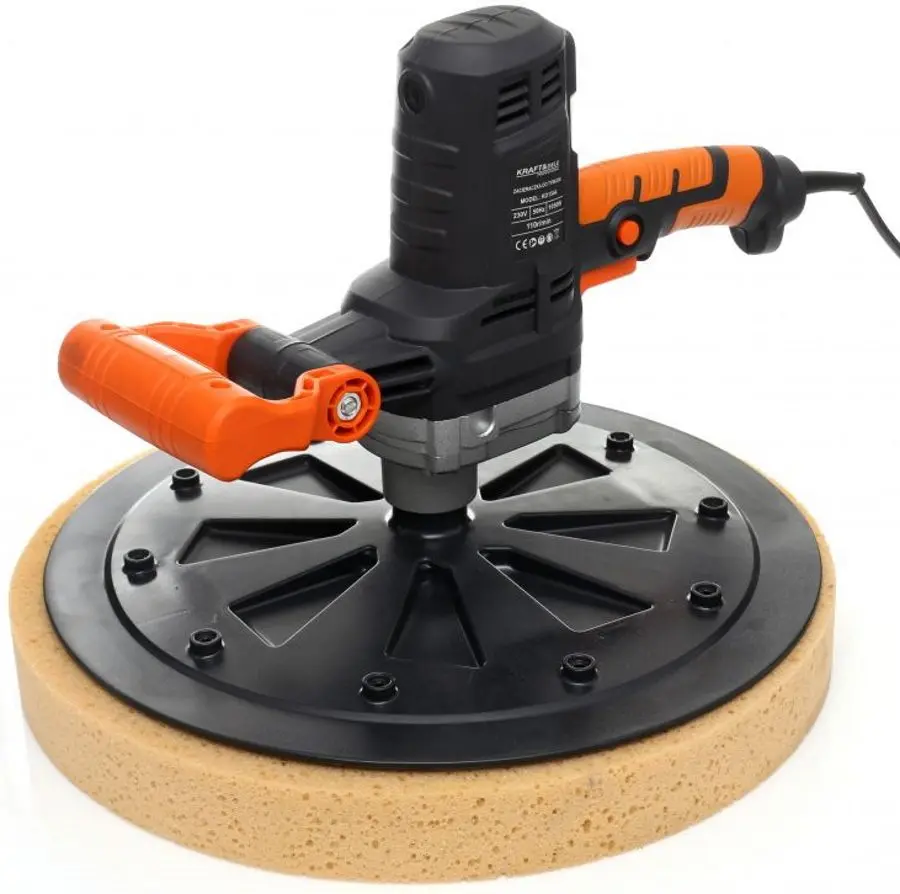 Masina de slefuit pentru perete Kraft&Dele Professional KD1544