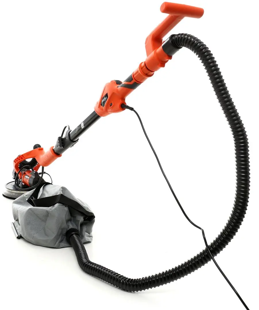 Masina de slefuit pentru perete Kraft&Dele Professional KD1740