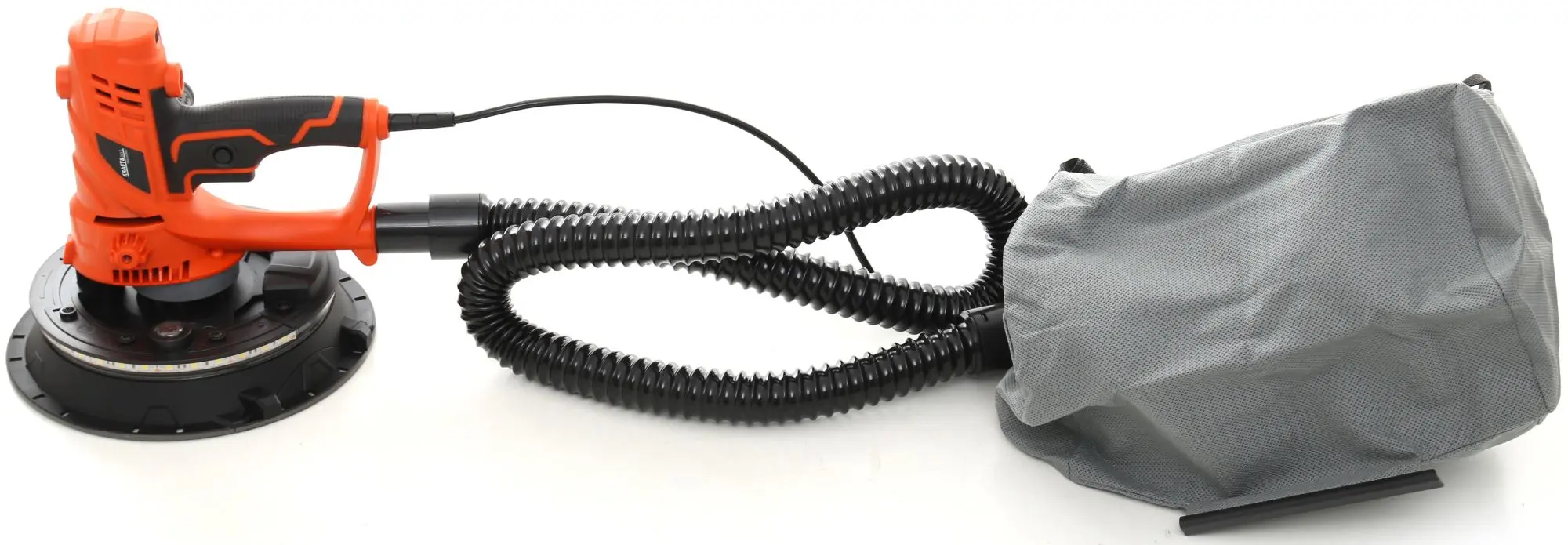 Шлифовальная машина для стен Kraft&Dele Professional KD1741