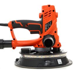 Шлифовальная машина для стен Kraft&Dele Professional KD1741 Thumb
