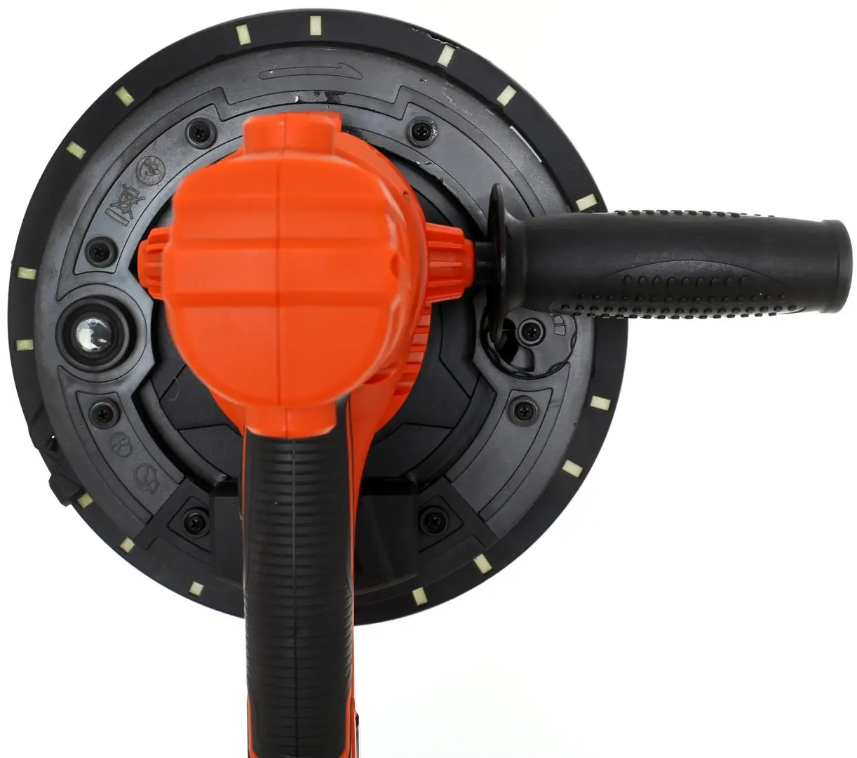 Шлифовальная машина для стен Kraft&Dele Professional KD1741