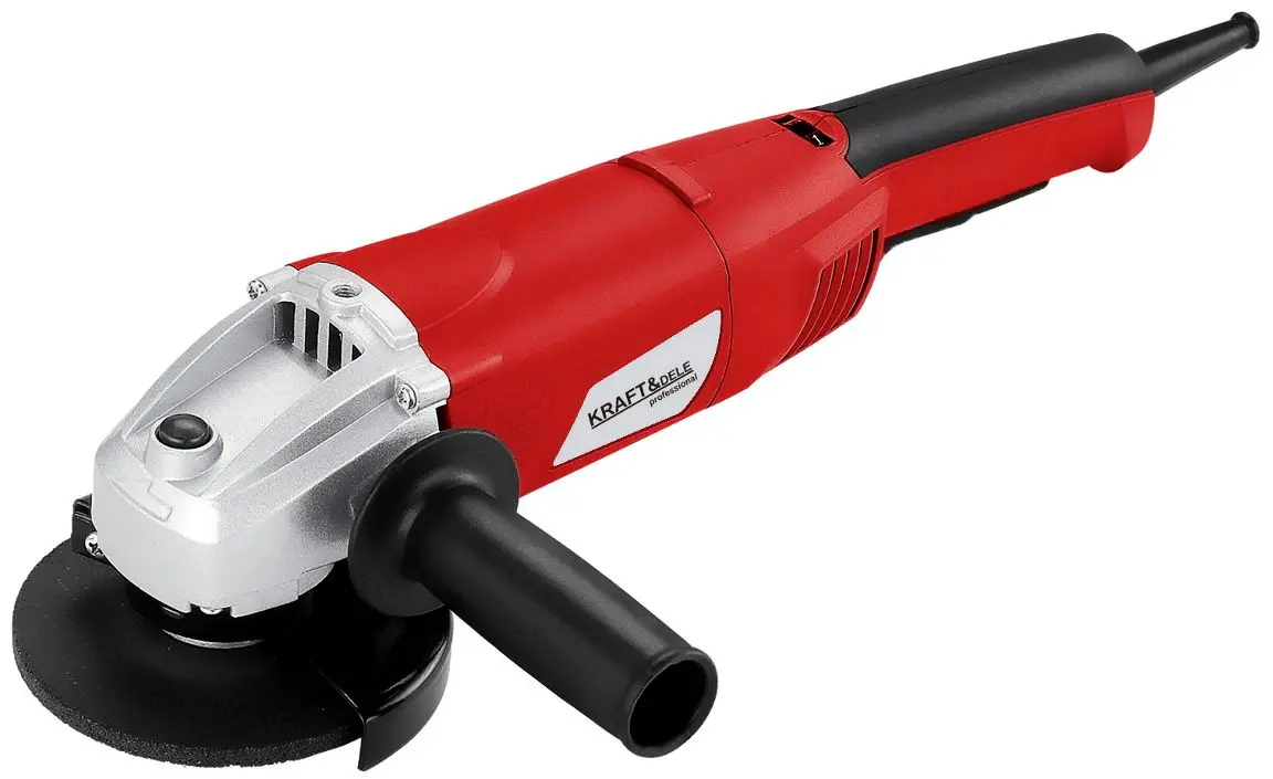 Polizor unghiular Kraft&Dele Professional KD1532