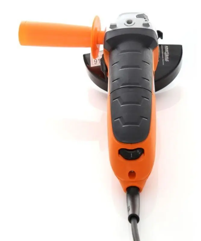 Polizor unghiular Kraft&Dele Professional KD1554