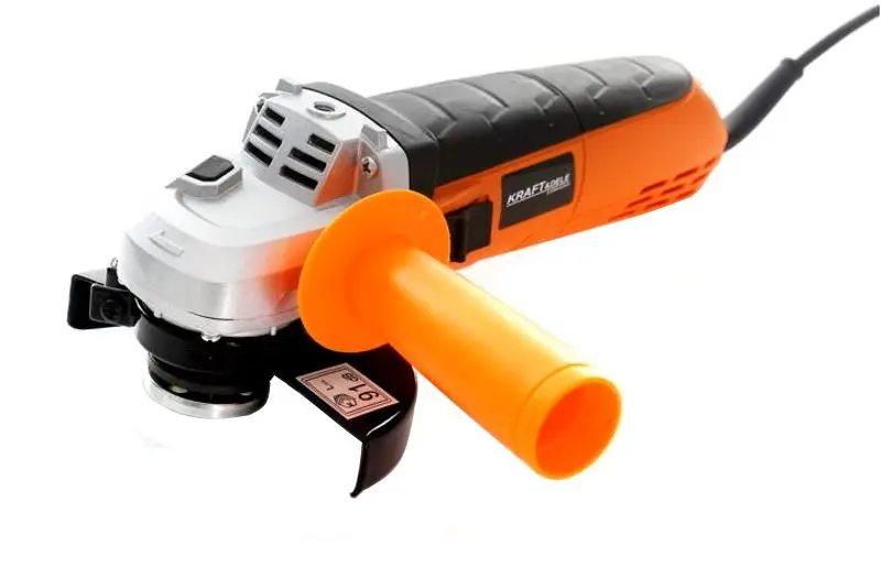 Polizor unghiular Kraft&Dele Professional KD1554