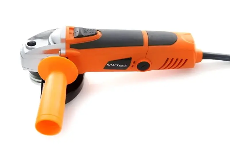 Polizor unghiular Kraft&Dele Professional KD1555