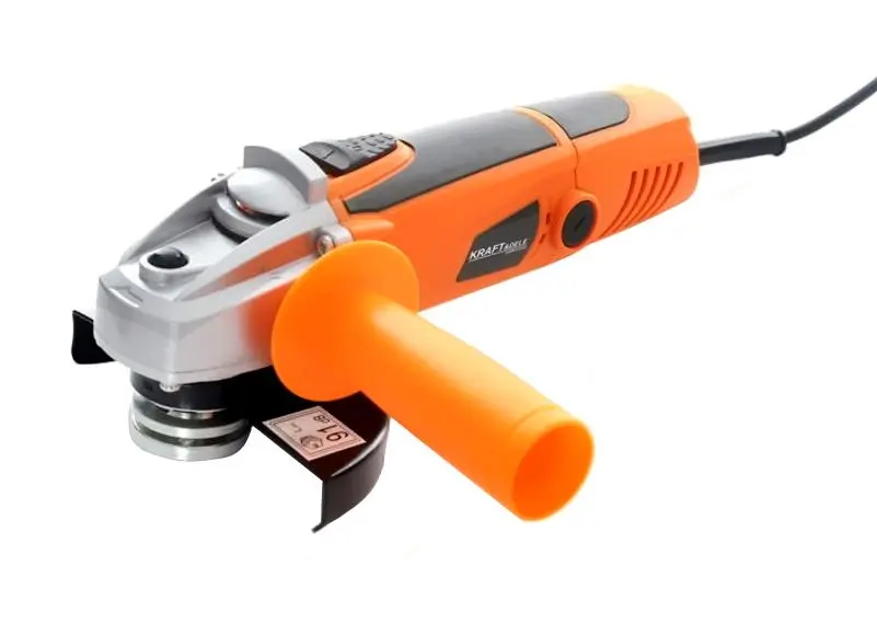 Polizor unghiular Kraft&Dele Professional KD1555