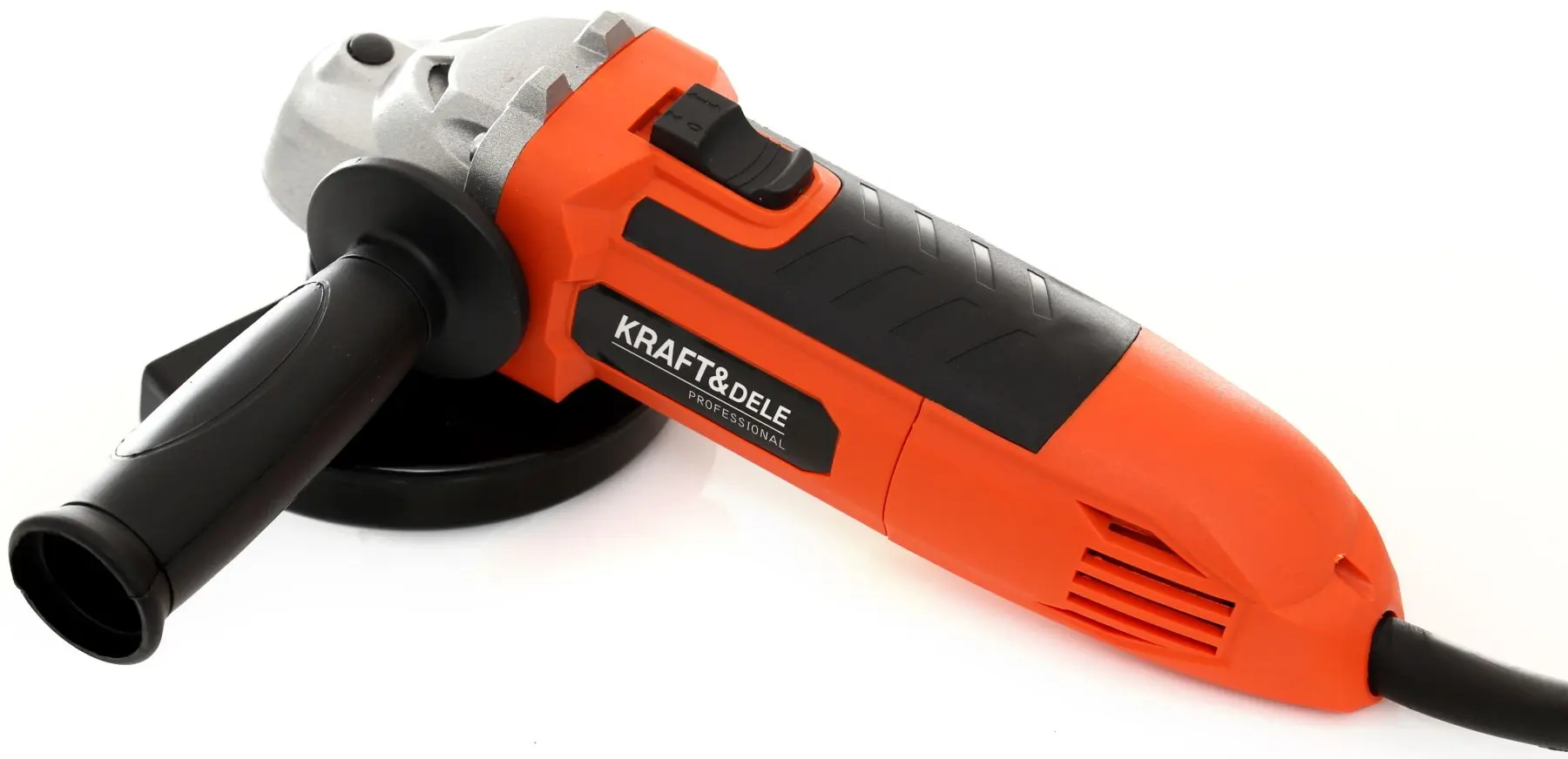 Polizor unghiular Kraft&Dele Professional KD1721