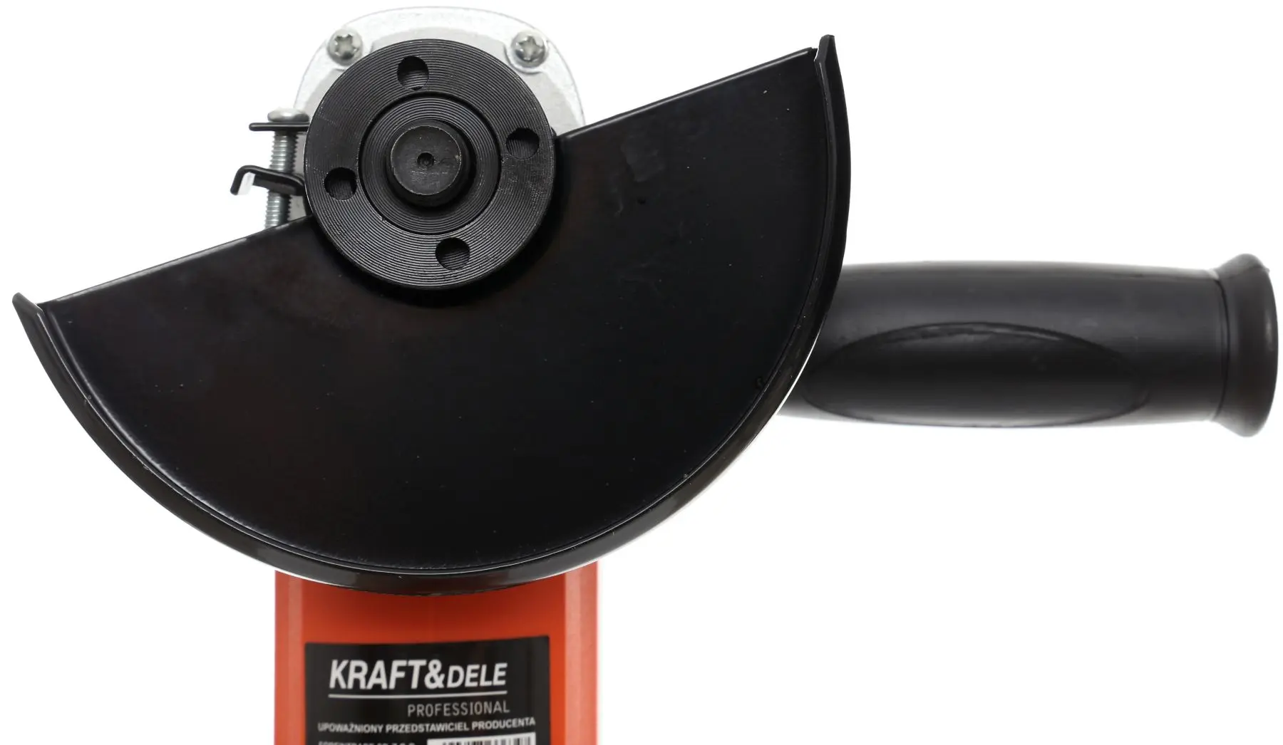 Polizor unghiular Kraft&Dele Professional KD1721