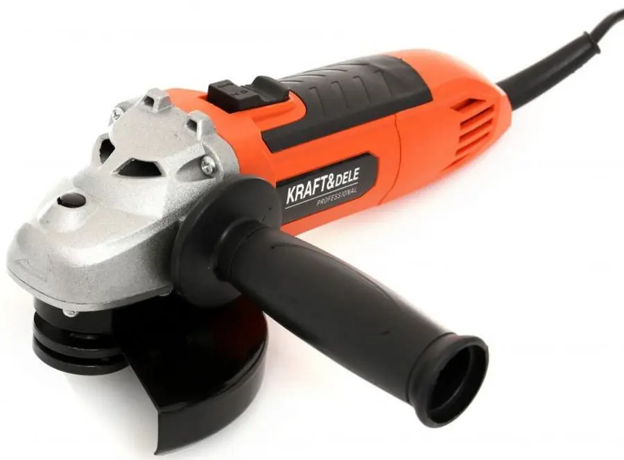 Polizor unghiular Kraft&Dele Professional KD1721