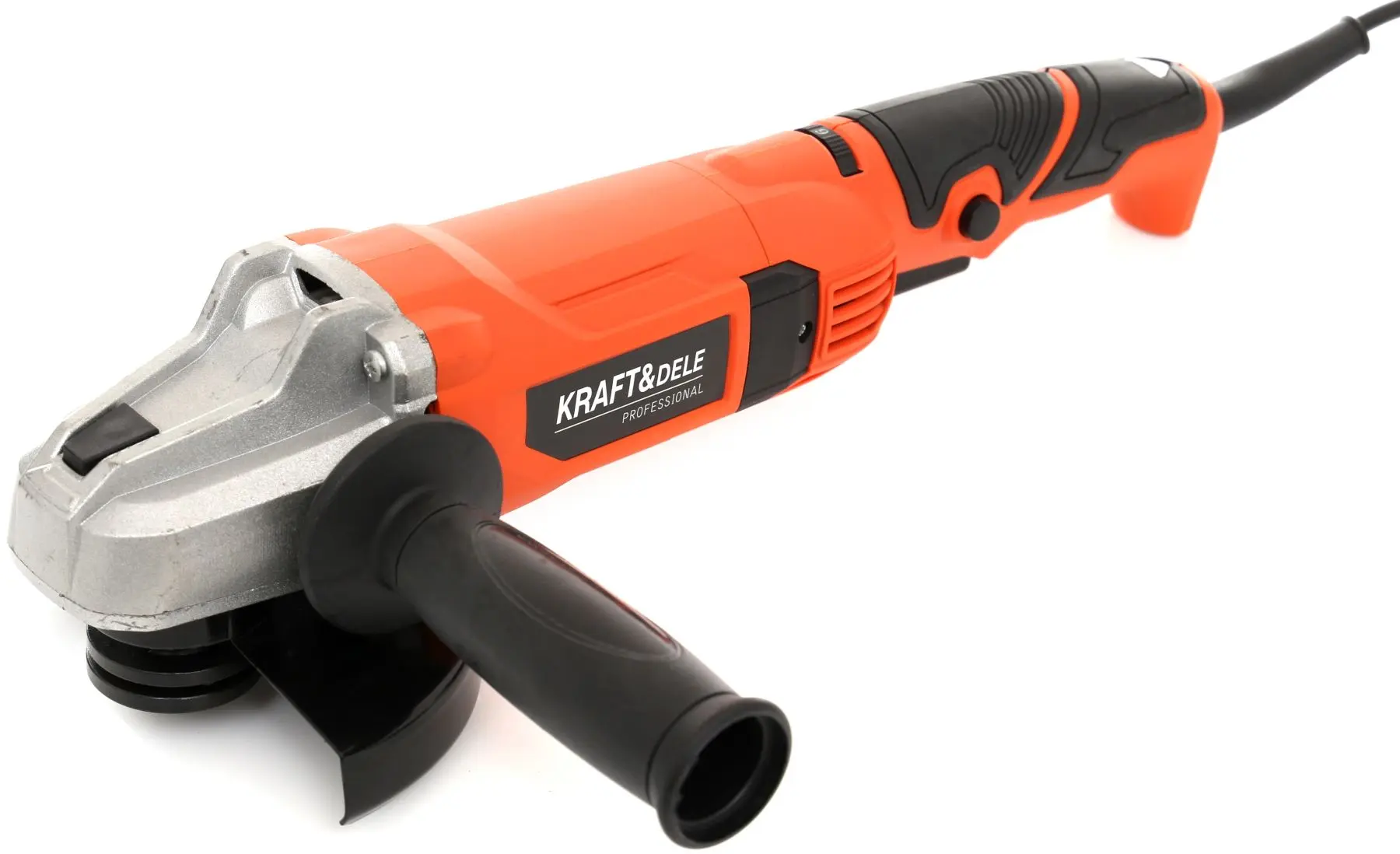 Polizor unghiular Kraft&Dele Professional KD1723