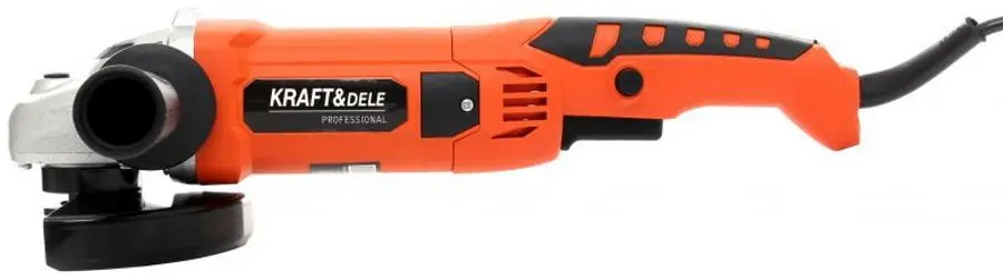 Polizor unghiular Kraft&Dele Professional KD1724
