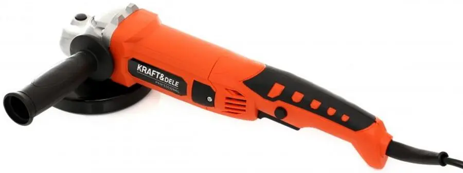 Polizor unghiular Kraft&Dele Professional KD1724