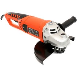 Polizor unghiular Kraft&Dele Professional KD1725 Thumb