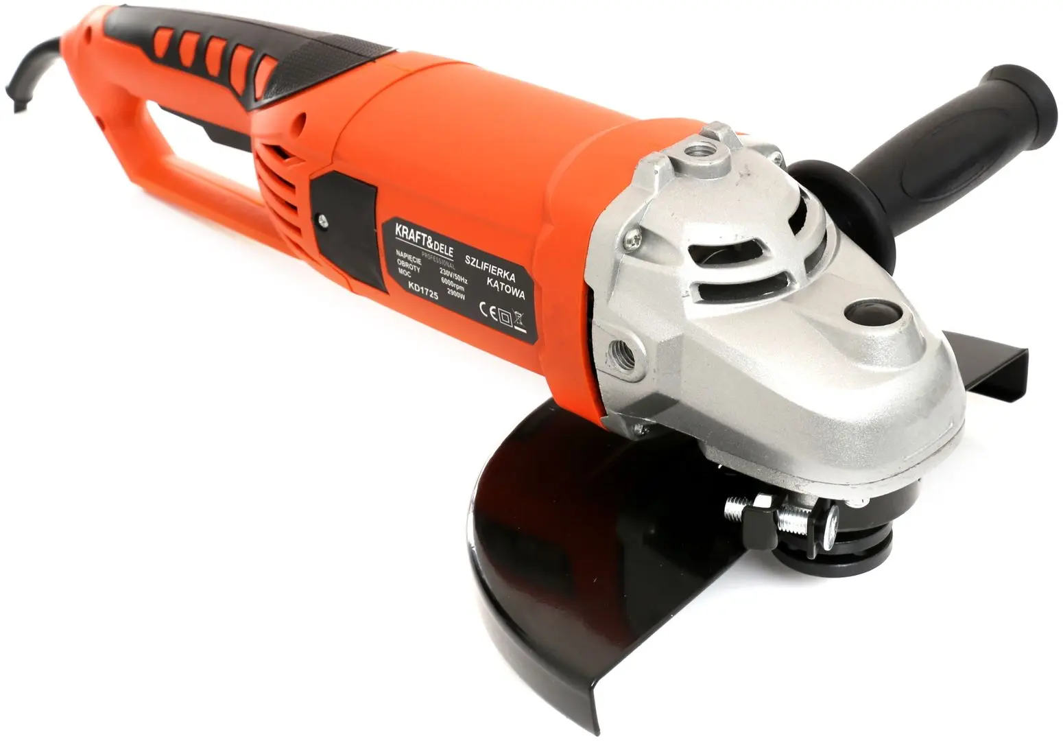 Polizor unghiular Kraft&Dele Professional KD1725