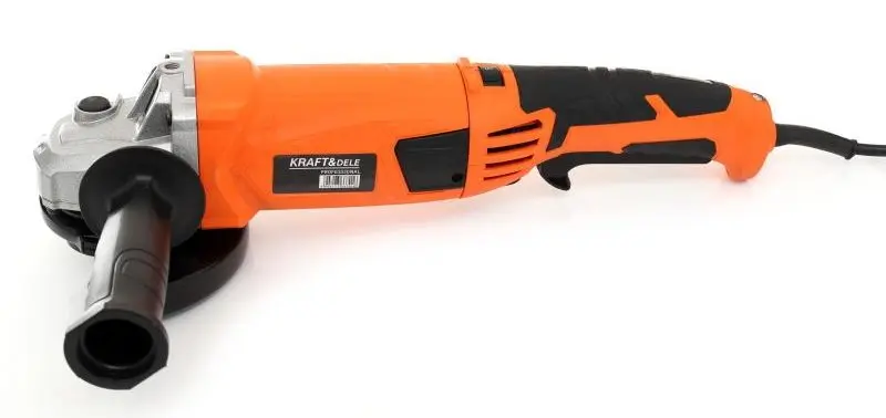 Угловая шлифовальная машина Kraft&Dele Professional KD3045