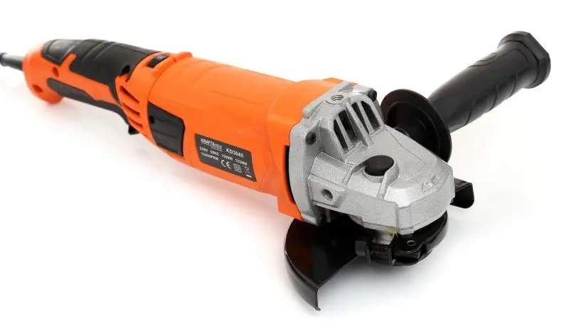 Угловая шлифовальная машина Kraft&Dele Professional KD3045