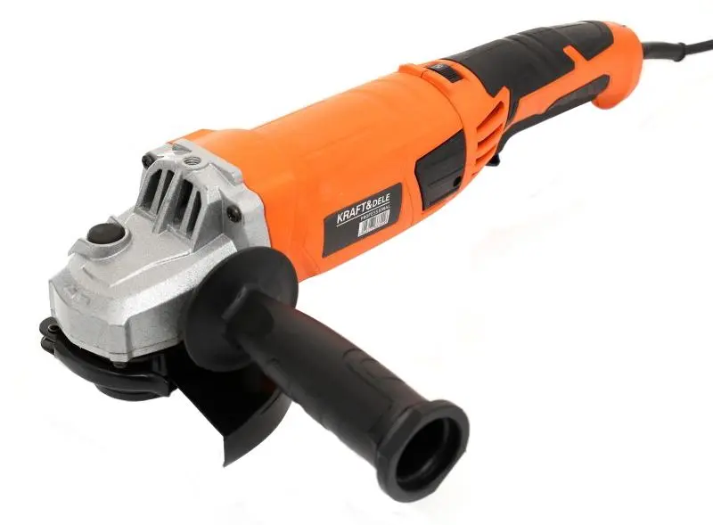 Угловая шлифовальная машина Kraft&Dele Professional KD3045