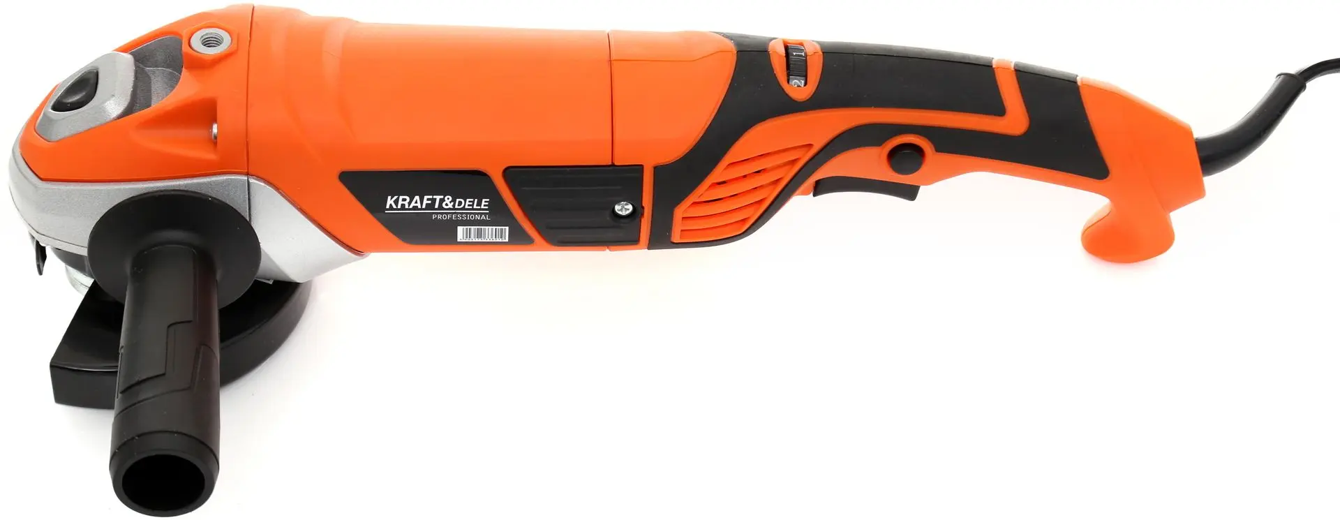 Угловая шлифовальная машина Kraft&Dele Professional KD3048