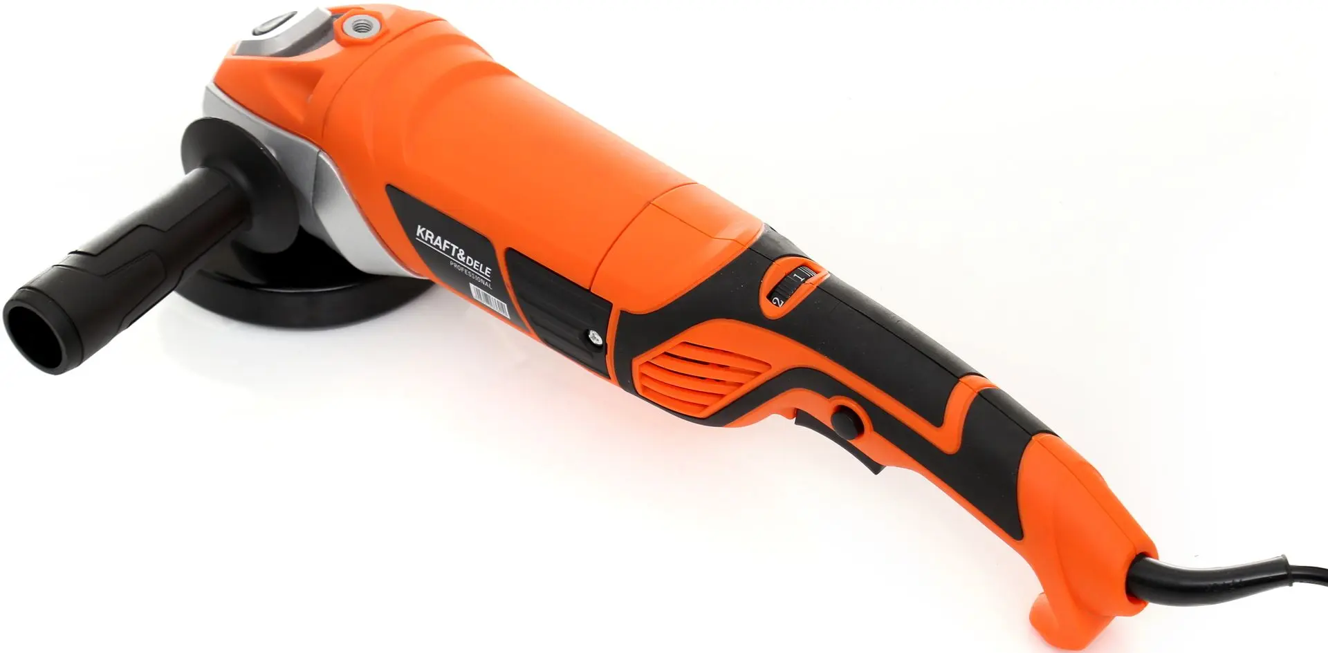 Угловая шлифовальная машина Kraft&Dele Professional KD3048