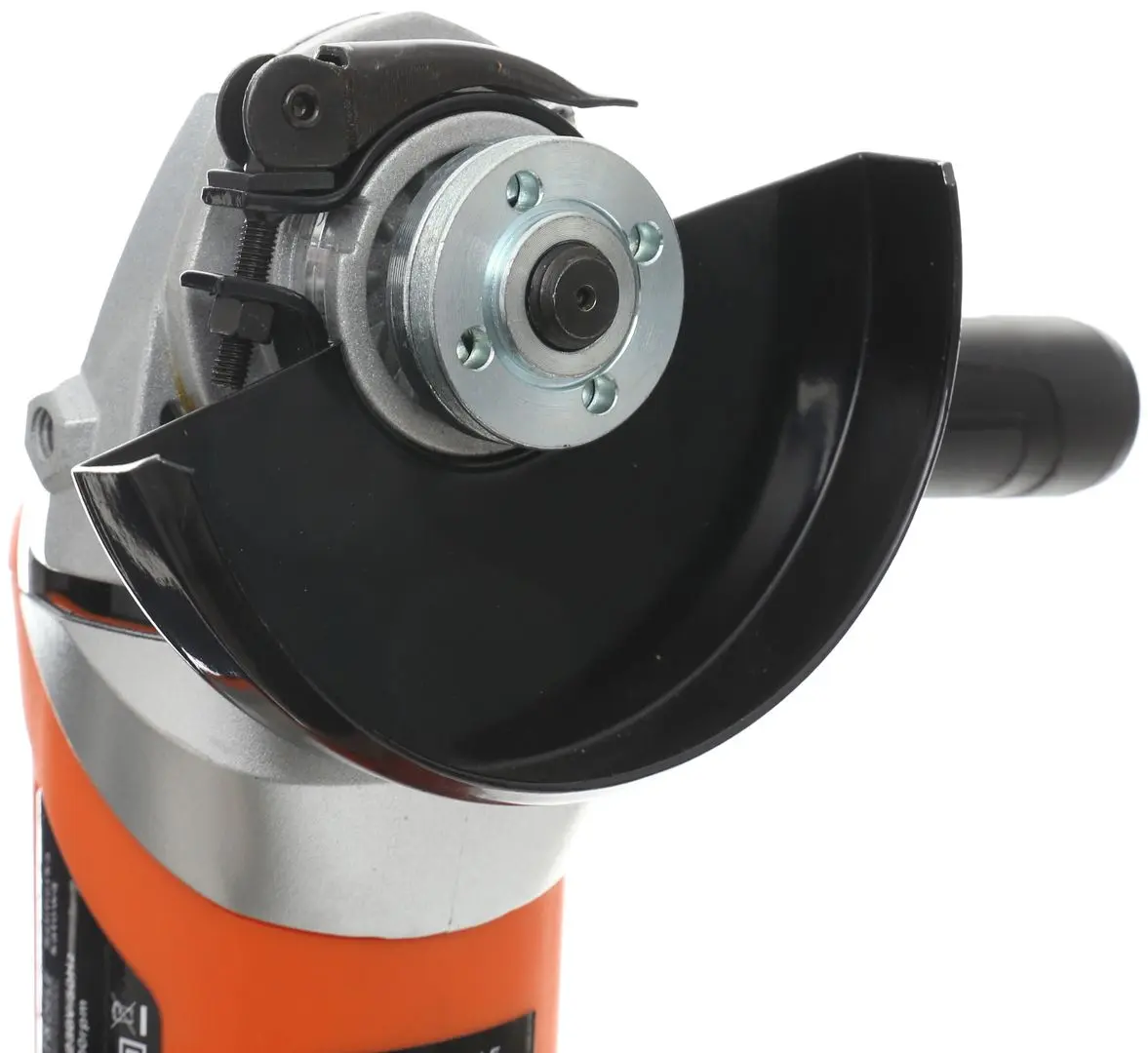 Угловая шлифовальная машина Kraft&Dele Professional KD3048