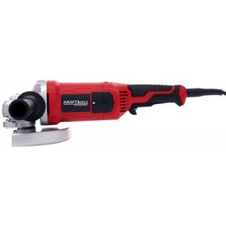 Угловая шлифовальная машина Kraft&Dele Professional KD3165 Thumb