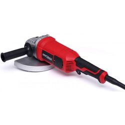 Угловая шлифовальная машина Kraft&Dele Professional KD3165 Thumb