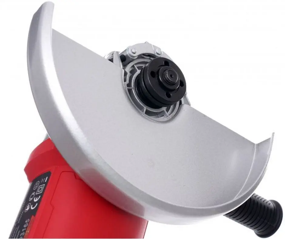 Угловая шлифовальная машина Kraft&Dele Professional KD3165