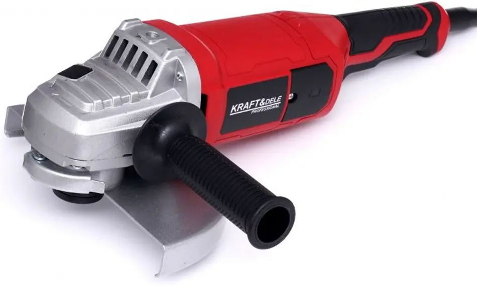Угловая шлифовальная машина Kraft&Dele Professional KD3165